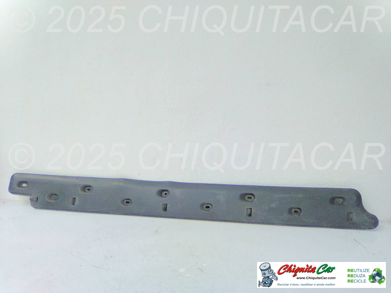 REVESTIMENTO EMBALADEIRA DTA MERCEDES Classe E (210)  [1995-2008]