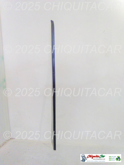 FRISO EMBALADEIRA DTA MERCEDES Classe E (210)  [1995-2008]