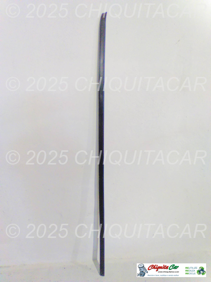 FRISO EMBALADEIRA ESQ MERCEDES Classe E (210)  [1995-2008]