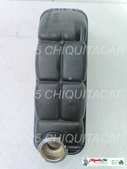DEPOSITO AGUA RADIADOR MERCEDES Classe E (210)  [1995-2008]
