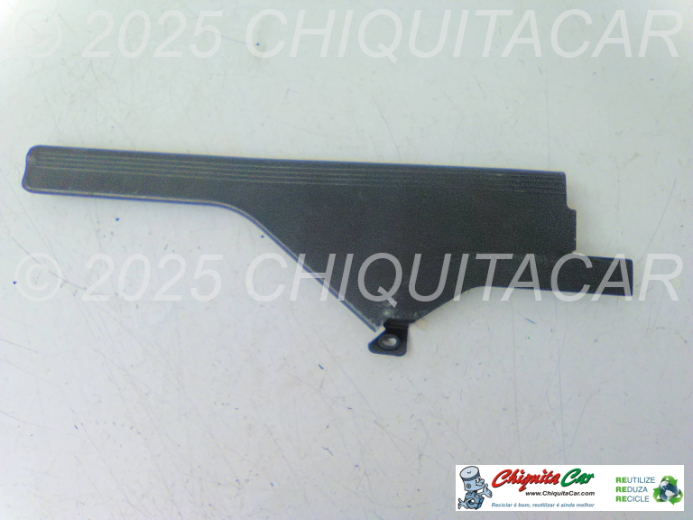 RODAPE PORTA TRAS INT DTA MERCEDES Classe E (210)  [1995-2008]