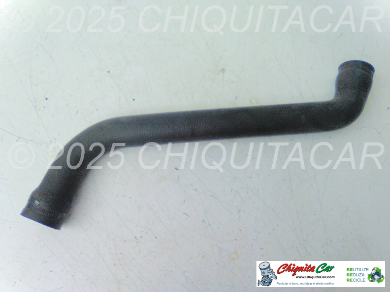 TUBO AGUA RADIADOR SUP MERCEDES Classe E (210)  [1995-2008]