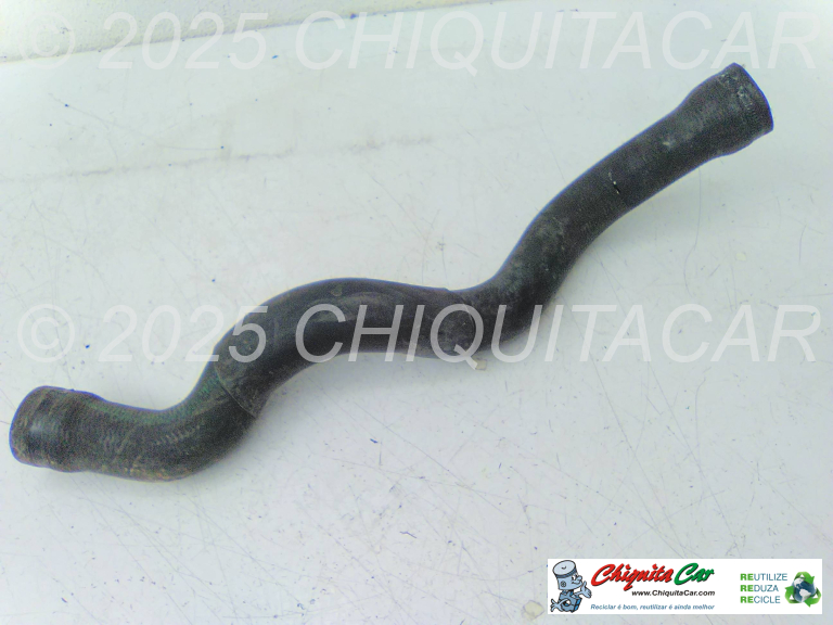 TUBO AGUA RADIADOR DTO MERCEDES Classe E (210)  [1995-2008]