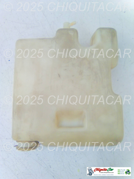 DEPOSITO AGUA LAVA FAROIS MERCEDES Classe E (210)  [1995-2008]