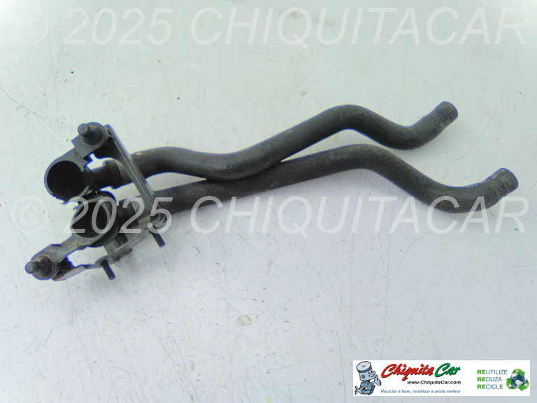 LIGAÇÃO TUBOS AGUA SOFAGEM MERCEDES Classe E (210)  [1995-2008]
