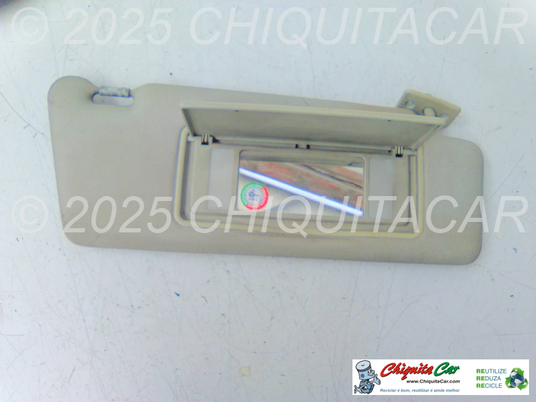 PALA SOL DTA MERCEDES Classe E (210)  [1995-2008]