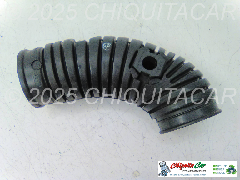 TUBO AR ADMISSÃO MERCEDES Classe E (210)  [1995-2008]