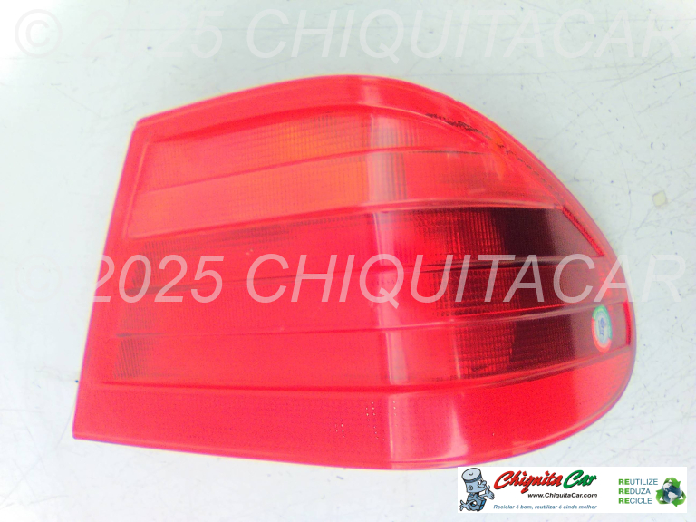 FAROLIM DTO MERCEDES Classe E (210)  [1995-2008]