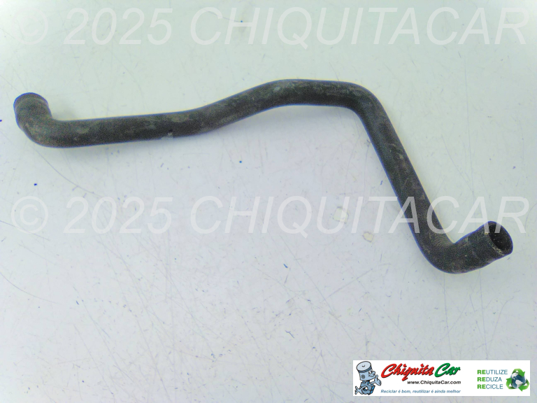 TUBO AGUA RADIADOR MERCEDES Classe E (210)  [1995-2008]