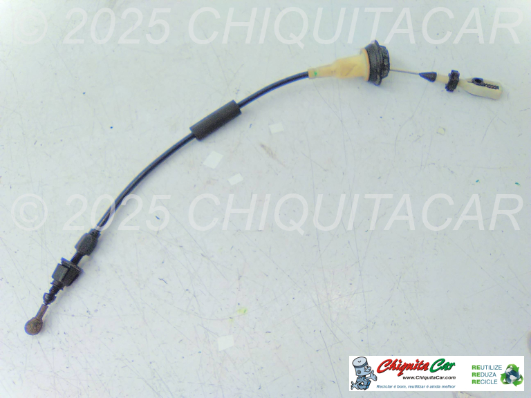 CABO ACELERADOR MERCEDES Classe E (210)  [1995-2008]