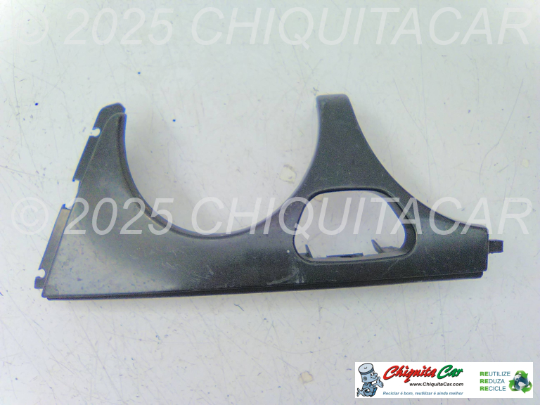 FRISO INFERIOR OPTICA ESQ MERCEDES Classe E (210)  [1995-2008]