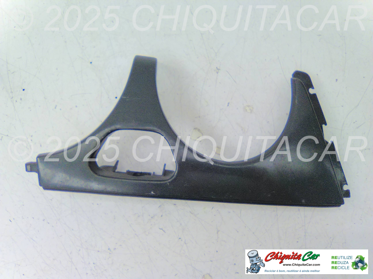 FRISO INFERIOR OPTICA DTA MERCEDES Classe E (210)  [1995-2008]