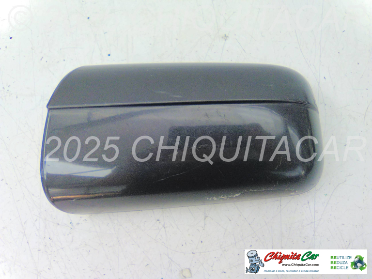 CAPA ESPELHO DTO MERCEDES Classe E (210)  [1995-2008]