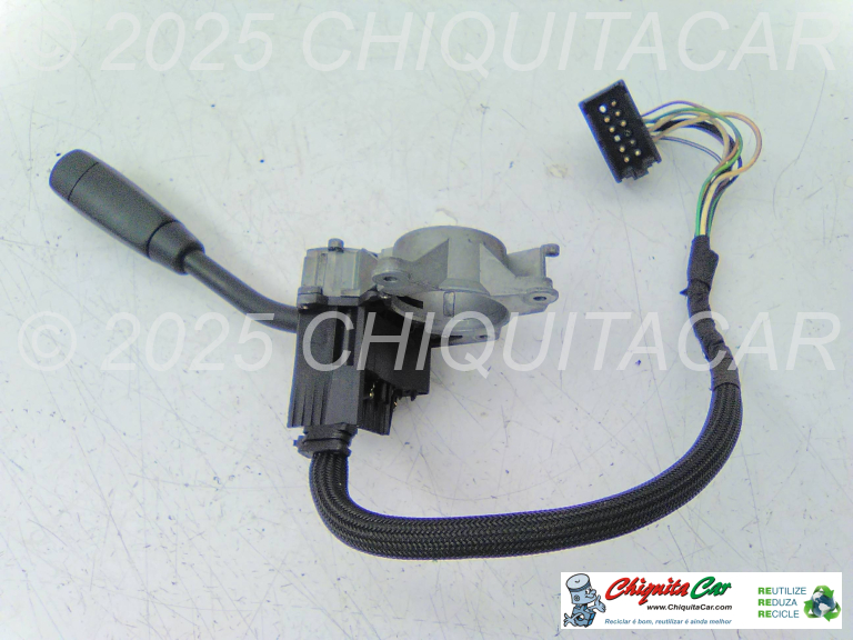 COMUTADOR LUZES/PISCAS MERCEDES Classe E (210)  [1995-2008]