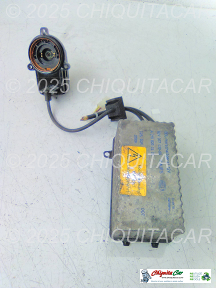 BALASTRO XENON MERCEDES Classe E (210)  [1995-2008]
