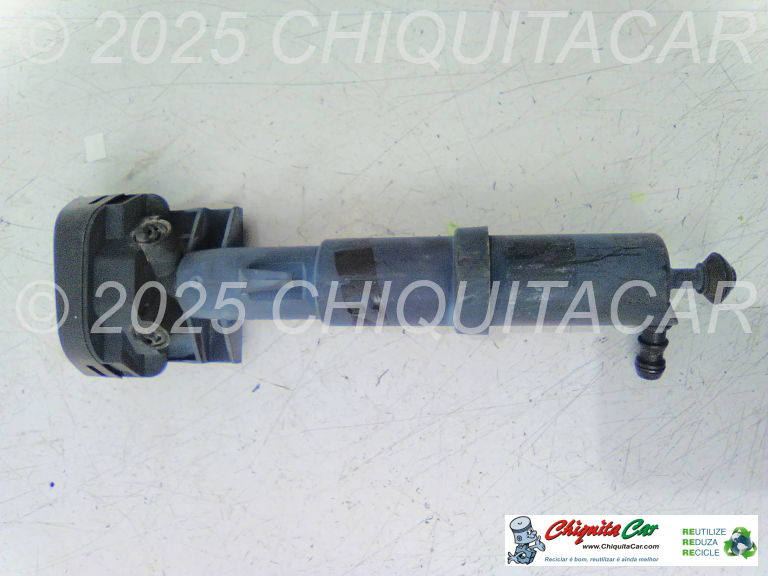 ESGUICHO OPTICA DTA MERCEDES Classe E (210)  [1995-2008]