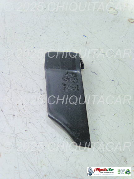 FRISO GUARDA LAMAS TRAS ESQ MERCEDES Classe E (210)  [1995-2008]