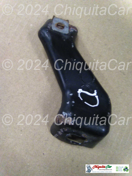 SUPORTE P CHOQUES FTE DTO MERCEDES Classe C (203) 