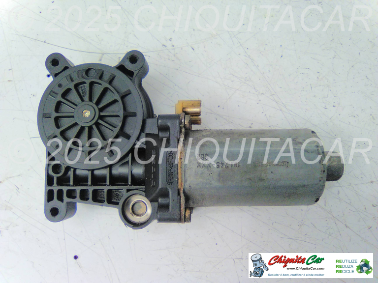 MOTOR ELEVADOR TRAS ESQ MERCEDES Classe E (210)  [1995-2008]
