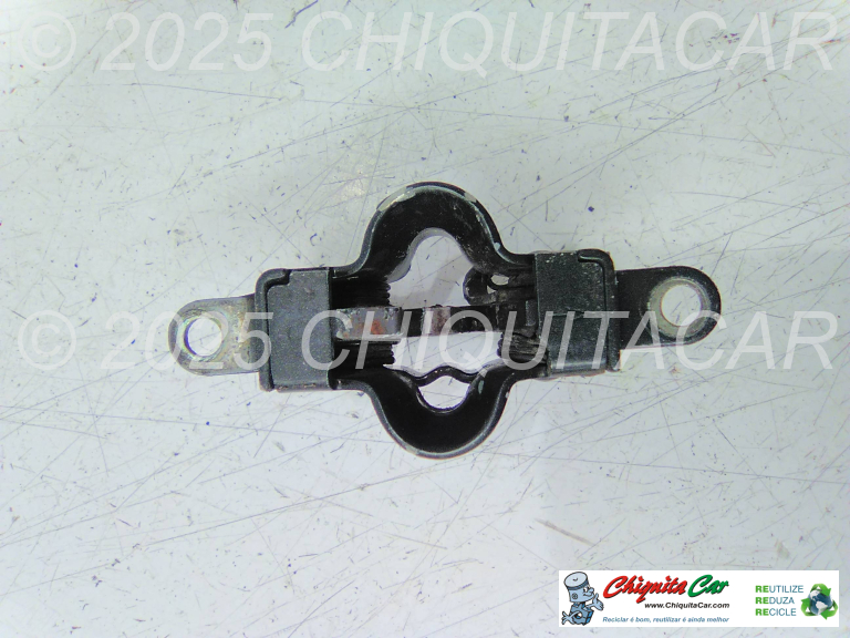 FECHO CAPOT ESQ/DTO MERCEDES Classe E (210)  [1995-2008]