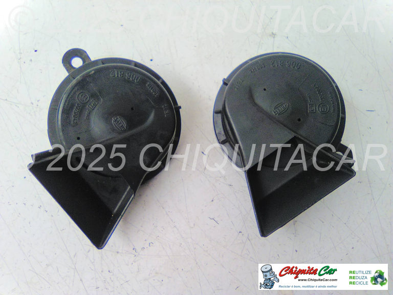 CONJ BUZINAS  MERCEDES Classe E (210)  [1995-2008]