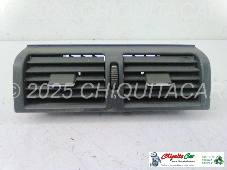 VENTILADOR TABLIER CENTRAL MERCEDES Classe E (210)  [1995-2008]