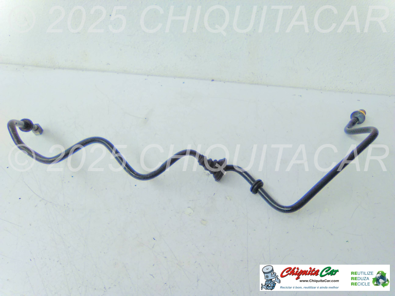 TUBO VACUO (SERVO FREIO/EXAUSTOR)  MERCEDES Classe E (210)  [1995-2008]