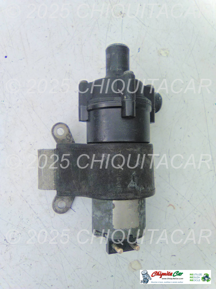 BOMBA CIRCULACAO AGUA MERCEDES Classe E (210)  [1995-2008]