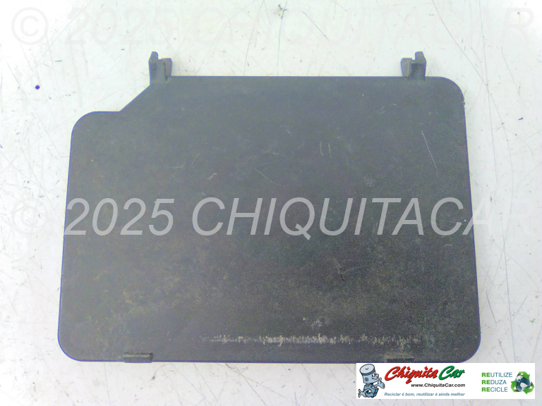 TAMPA CAIXA FUSIVEIS MERCEDES Classe E (210)  [1995-2008]