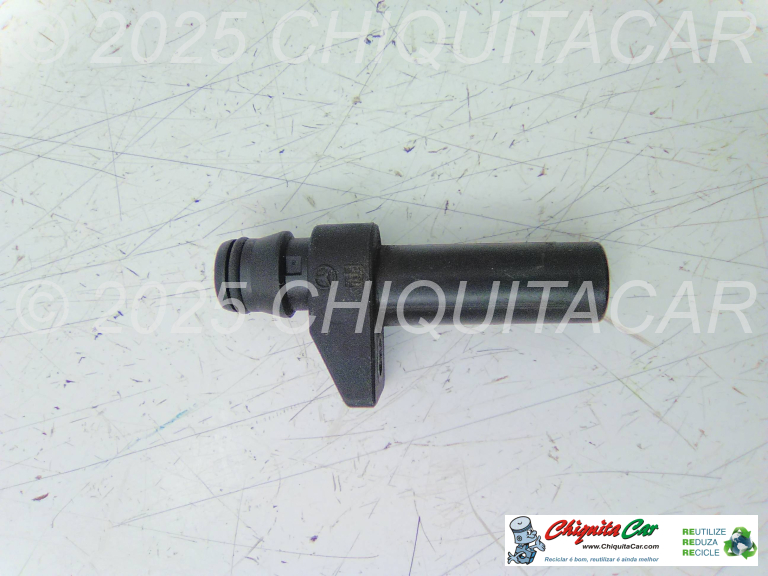 SENSOR POSICAO CAMBOTA MERCEDES Classe E (210)  [1995-2008]