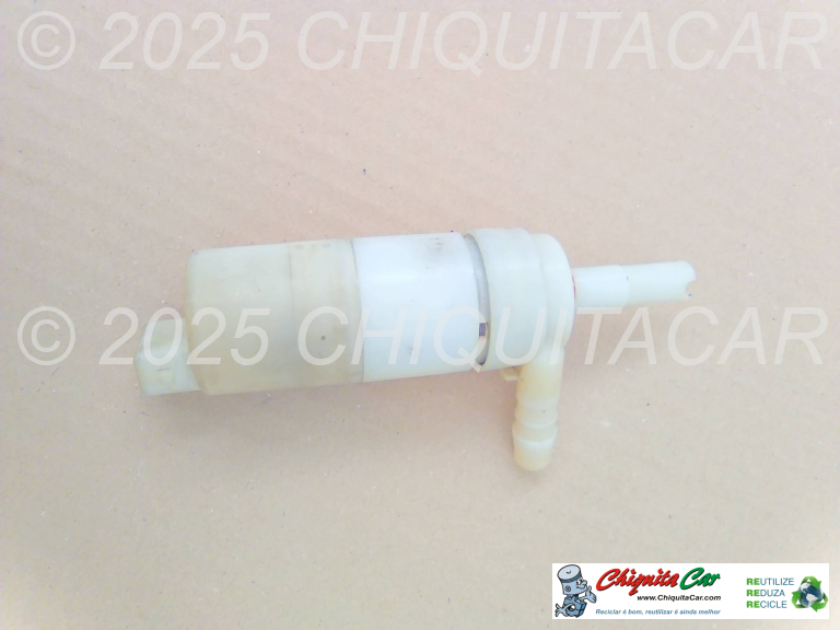 BOMBA ESGUICHO FAROIS MERCEDES Classe E (210)  [1995-2008]