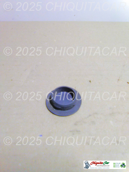 TAMPA COBERTURA DTO MERCEDES VITO (639)  [2003-Presente]