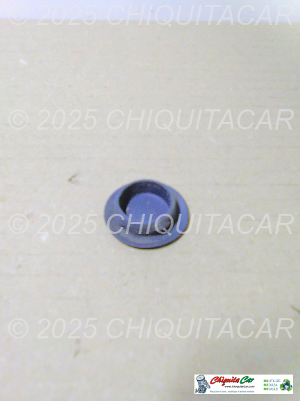 TAMPA COBERTURA DTO MERCEDES VITO (639)  [2003-Presente]