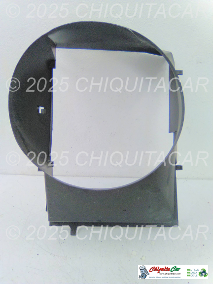 COBERTURA VENTOINHA MERCEDES Classe C (202)  [1993-2001]