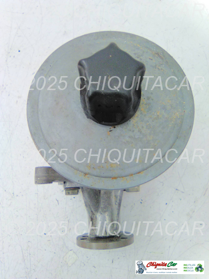 BOMBA DIRECÇÃO MERCEDES 124 [1984-1995]