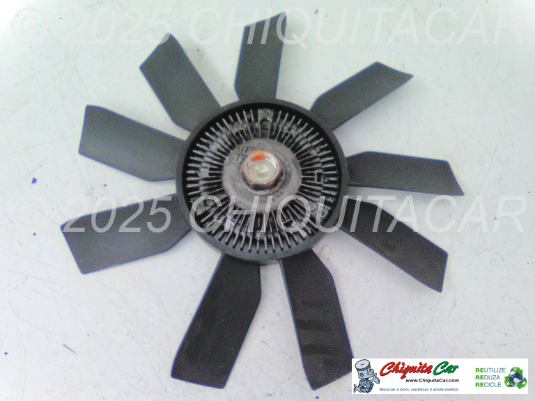 VENTOINHA MOTOR MERCEDES Classe C (202)  [1993-2001]