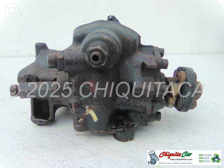 CAIXA DIRECCÃO MERCEDES Classe C (202)  [1993-2001]