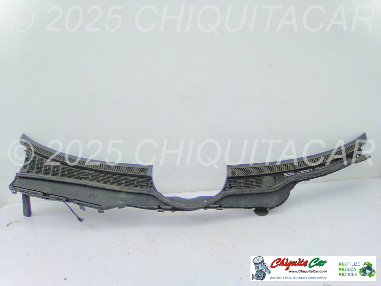 COBERTURA CANAL AGUA/AR MERCEDES Classe C (202)  [1993-2001]