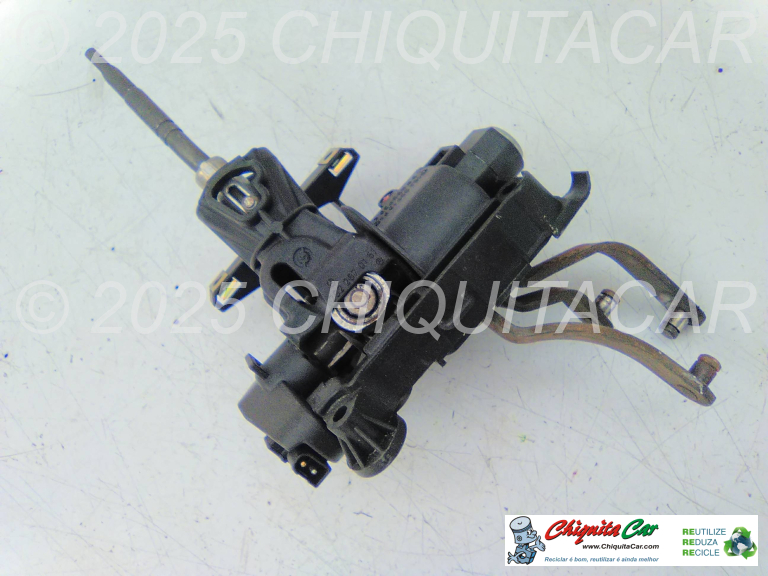 SELECTOR CAIXA 5 VELOCIDADES MERCEDES Classe C (202)  [1993-2001]