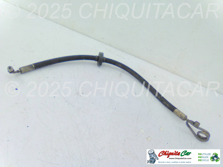 TUBO DIRECÇÃO PRESSÃO MERCEDES Classe C (202)  [1993-2001]