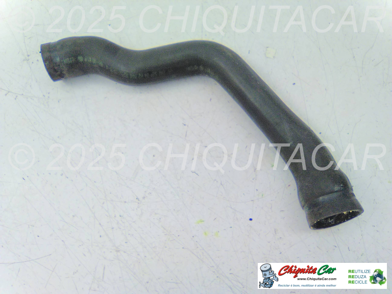 TUBO AGUA RADIADOR SUP MERCEDES Classe C (202)  [1993-2001]