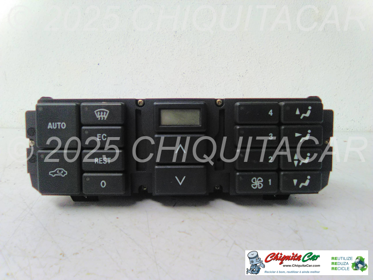 REGULADOR SOFAGEM MERCEDES Classe C (202)  [1993-2001]