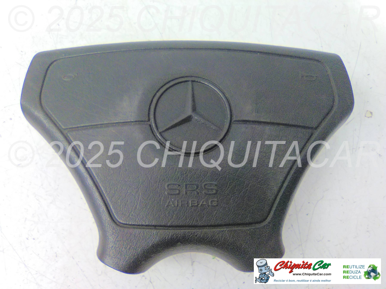 AIRBAG VOLANTE MERCEDES Classe C (202)  [1993-2001]