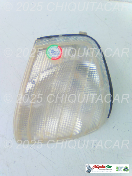 PISCA DTO MERCEDES Classe C (202)  [1993-2001]