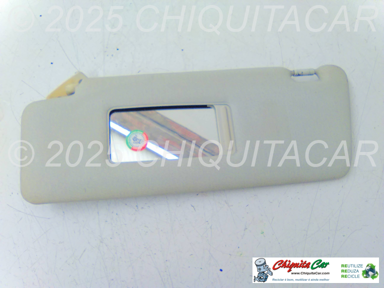 PALA SOL ESQ MERCEDES Classe C (202)  [1993-2001]