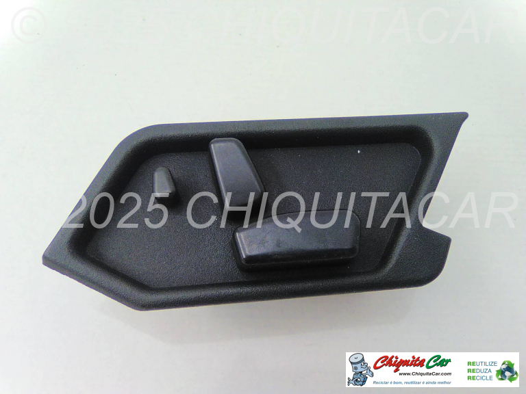 REGULADOR ELECT BANCO FRENTE ESQ MERCEDES Classe C (202)  [1993-2001]