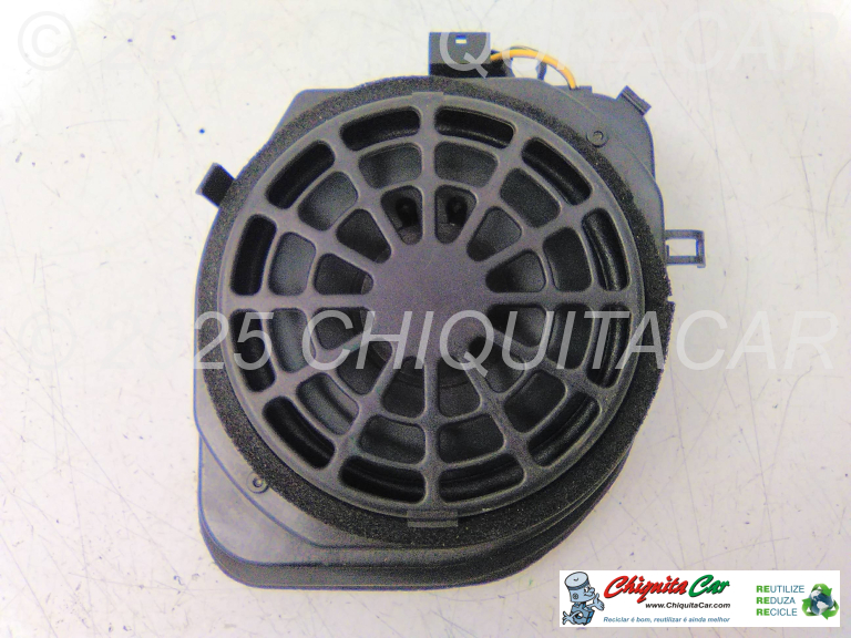 ALTIFALANTE CHAPELEIRA MERCEDES Classe C (202)  [1993-2001]