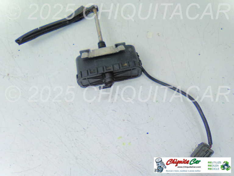 MOTOR LIMPA FAROIS ESQ  MERCEDES Classe C (202)  [1993-2001]