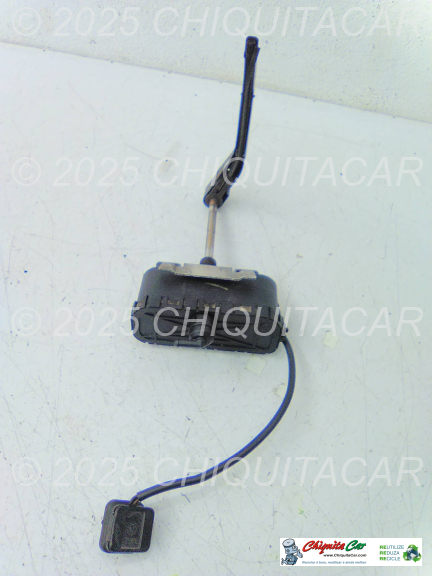 MOTOR LIMPA FAROIS DTO MERCEDES Classe C (202)  [1993-2001]