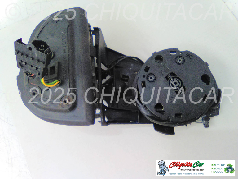 ESPELHO DTO MERCEDES Classe C (202)  [1993-2001]